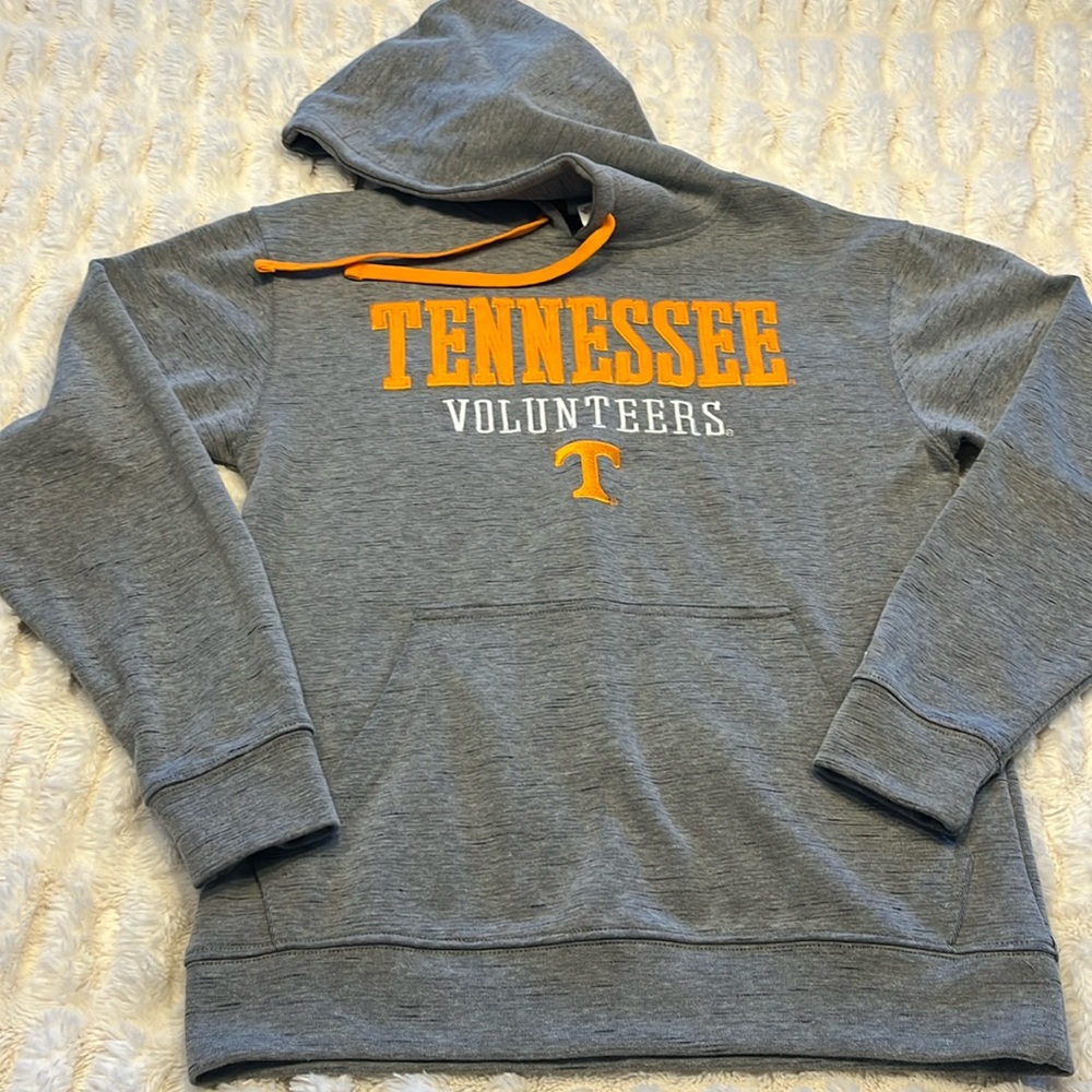 Champion Tennessee Volunteers Hoodie